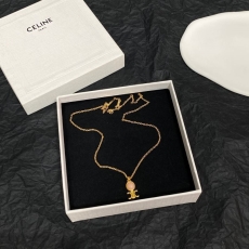 Celine Necklaces